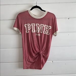 Victoria’s secret Pink t-shirt!